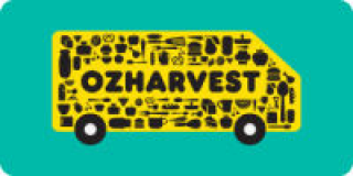OzHarvest logo