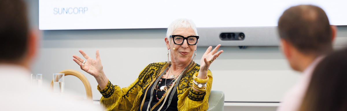 Ronni kahn