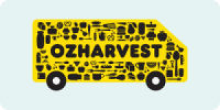 ozharvest logo