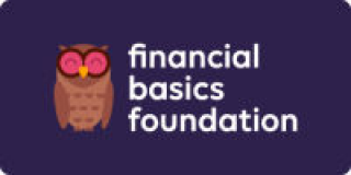 financial basics foundation logo