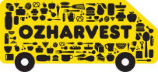 OzHarvest logo