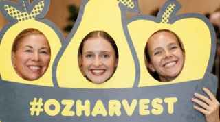 OzHarvest