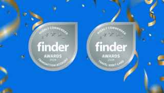 Finder Awards Suncorp Bank