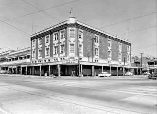 Queensland Agricultural Bank