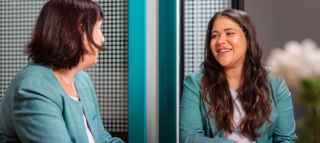 Suncorp Bank Staff