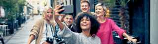 Suncorp Bank guide to bucketing your money to organize saving and spending