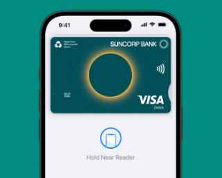 Apple Pay