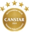 Canstar 2024 award for outstanding value Transaction Accounts