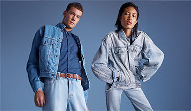 General Pants logo