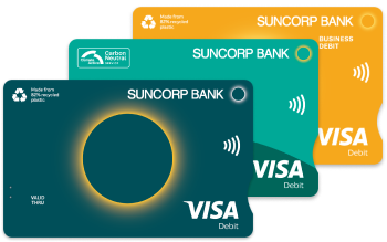 suncorp travel card review