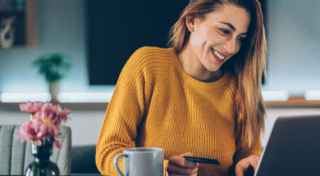 Help and Support - Everyday Banking - Getting Started