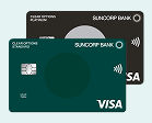 Suncorp Bank Credit Card