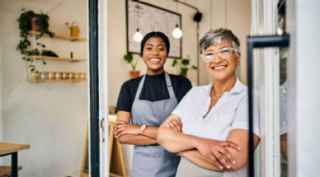 Business owners