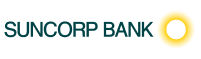 Suncorp Bank logo