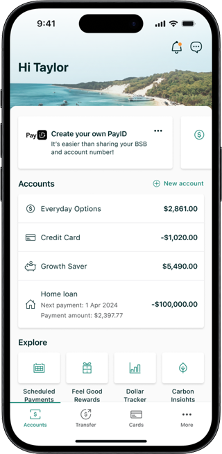 How to set up Apple Pay on your iPhone: step 1