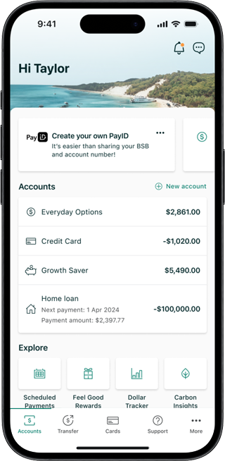 How to set up Apple Pay on your iPhone: step 1