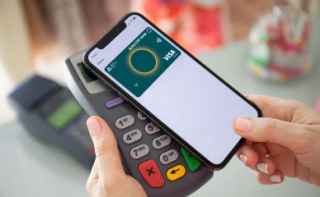 Apple pay payment