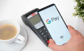 Google pay 