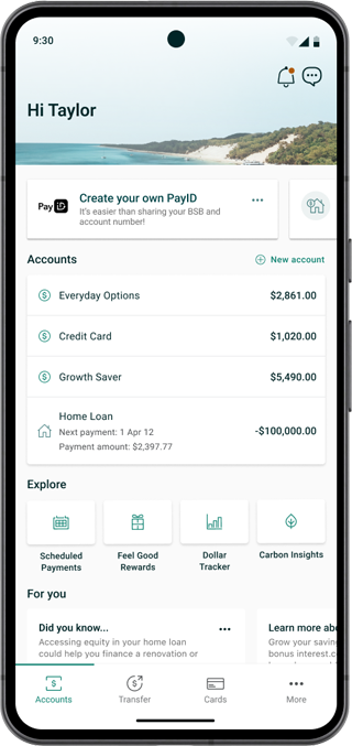 How to set up Google Pay on your iPhone: step 1