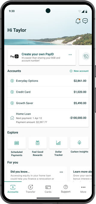 How to set up Google Pay on your iPhone: step 1
