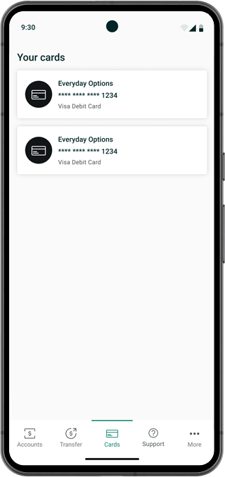 How to set up Google Pay on your iPhone: step 2